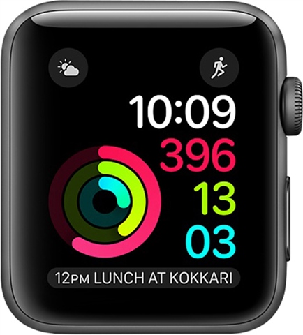 Apple Watch Series 1 2024 smart watch 42mm